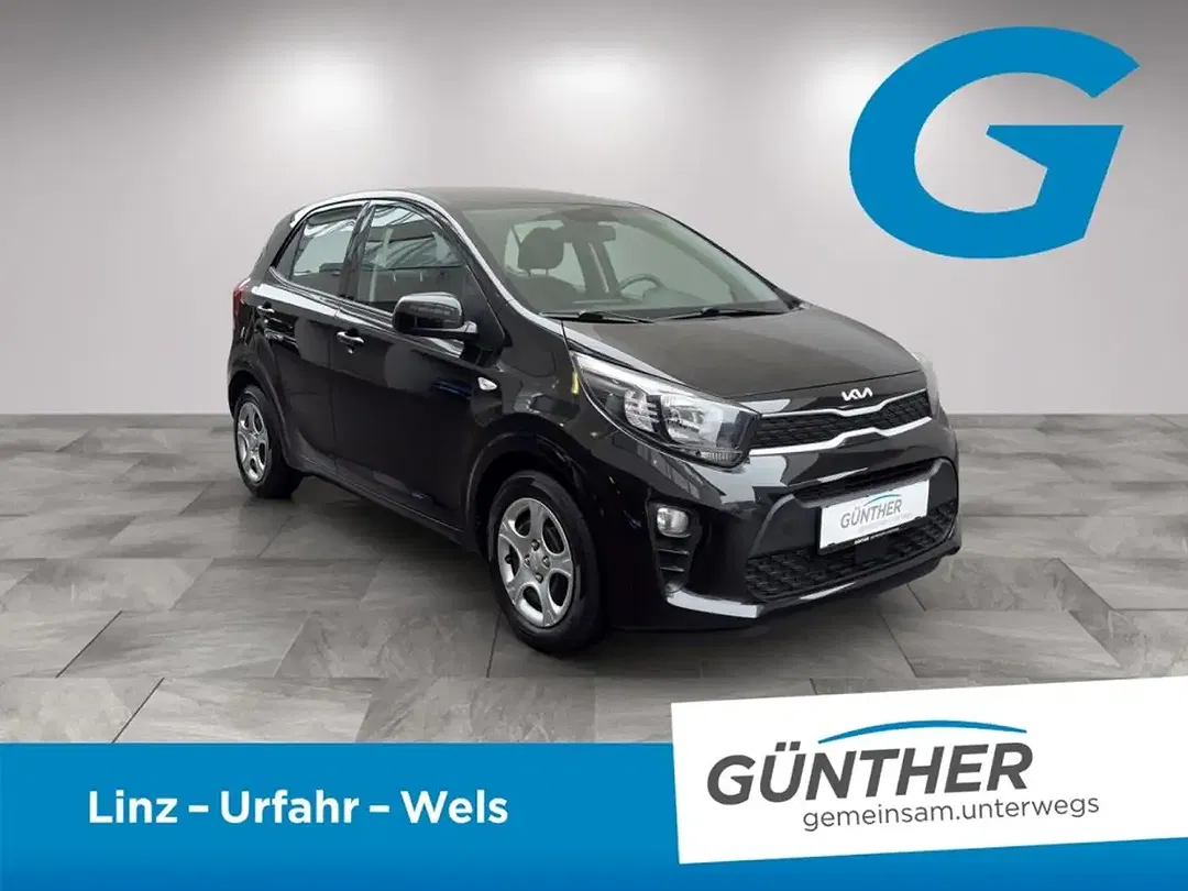 Kia Picanto - Thumbnail 2