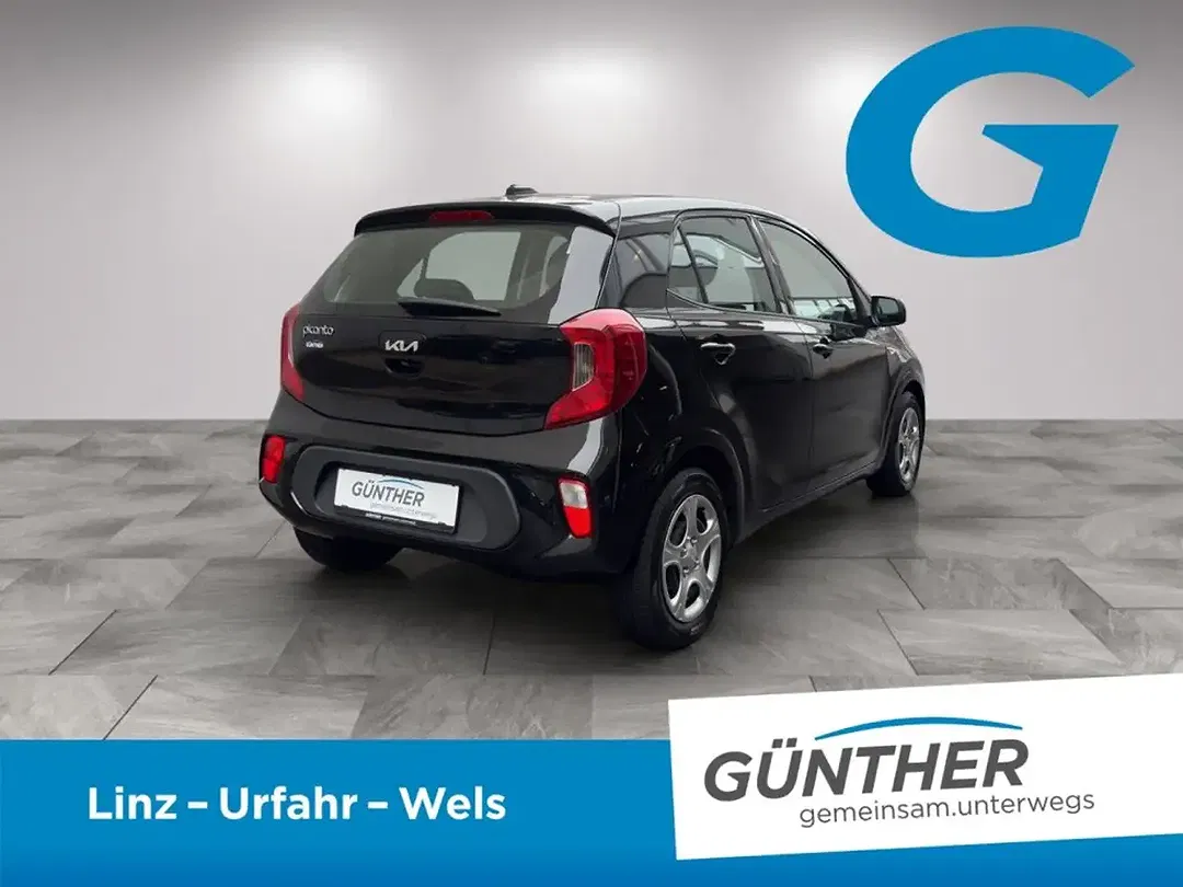 Kia Picanto - Thumbnail 3