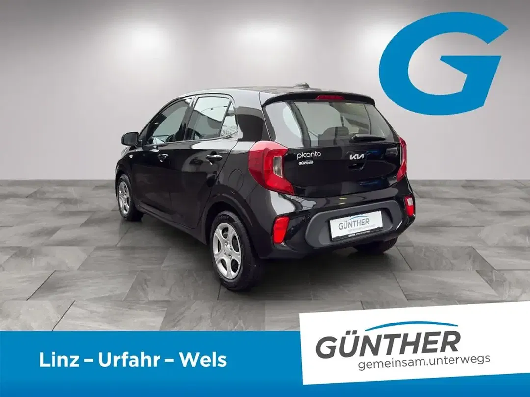 Kia Picanto - Thumbnail 4