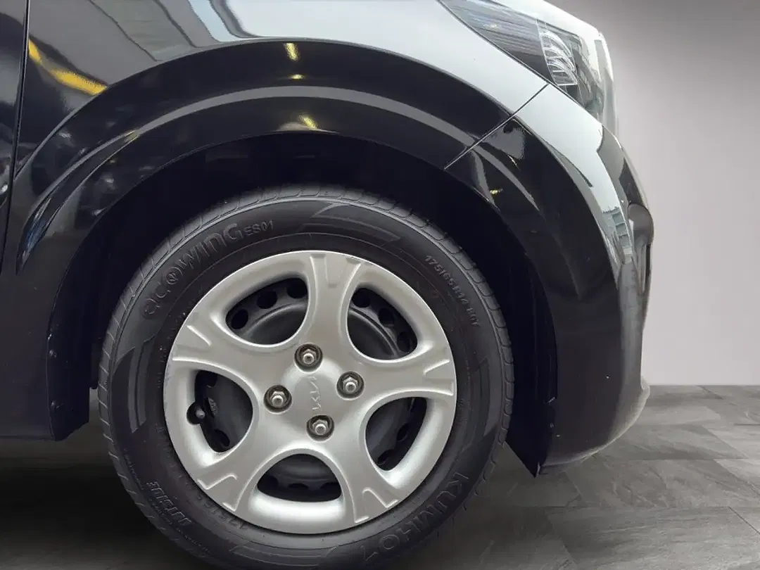 Kia Picanto - Thumbnail 6