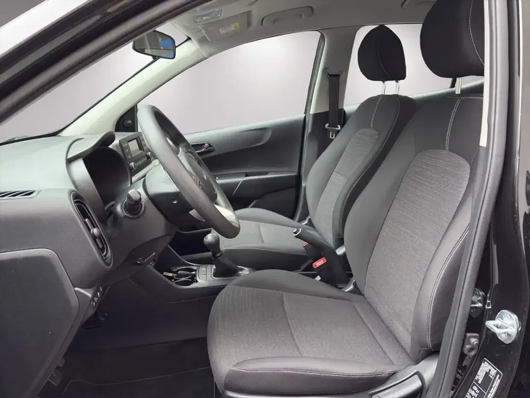 Kia Picanto - Thumbnail 7