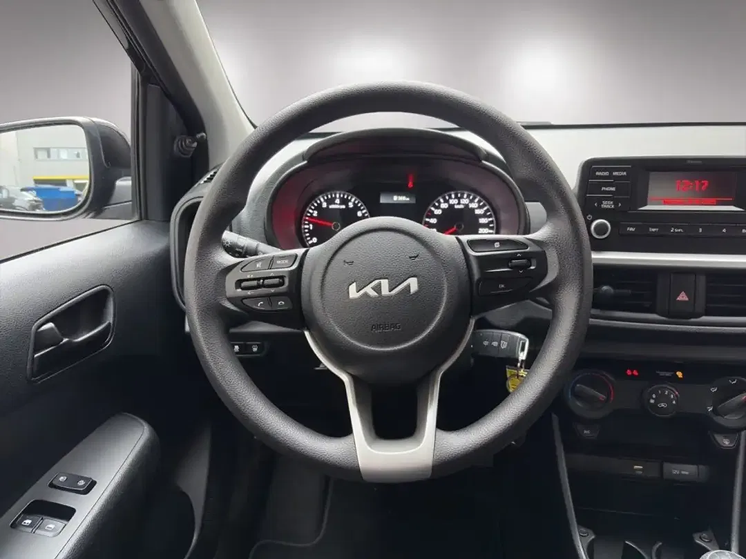 Kia Picanto - Thumbnail 8