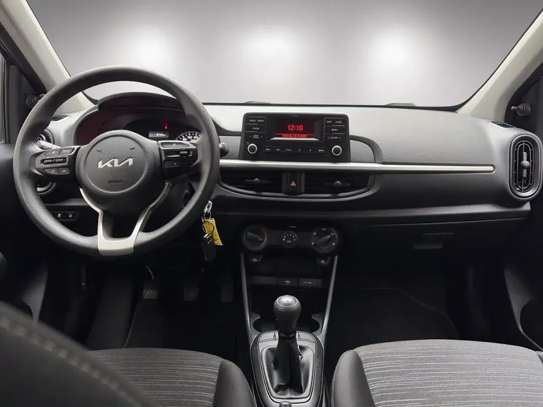 Kia Picanto - Thumbnail 9