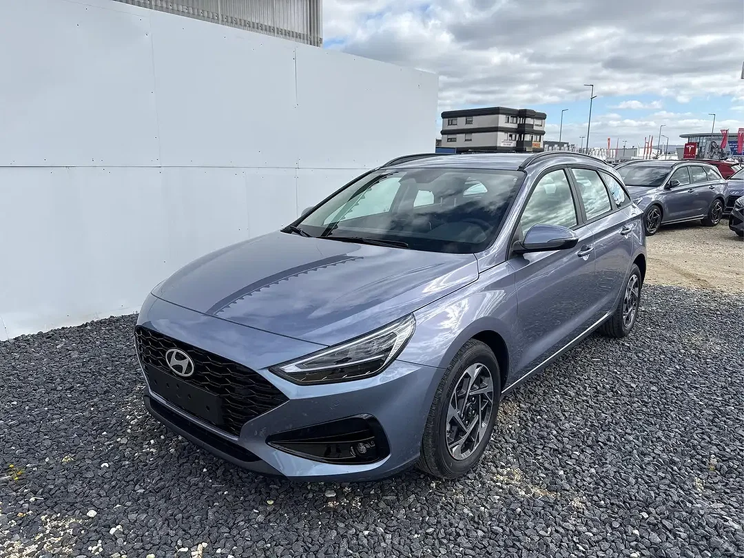 Hyundai i30 - Afbeelding 1