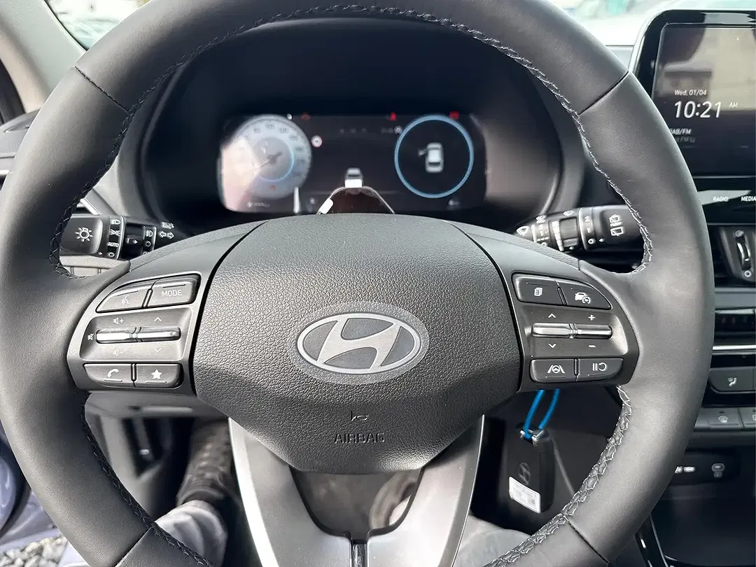 Hyundai i30 - Thumbnail 10