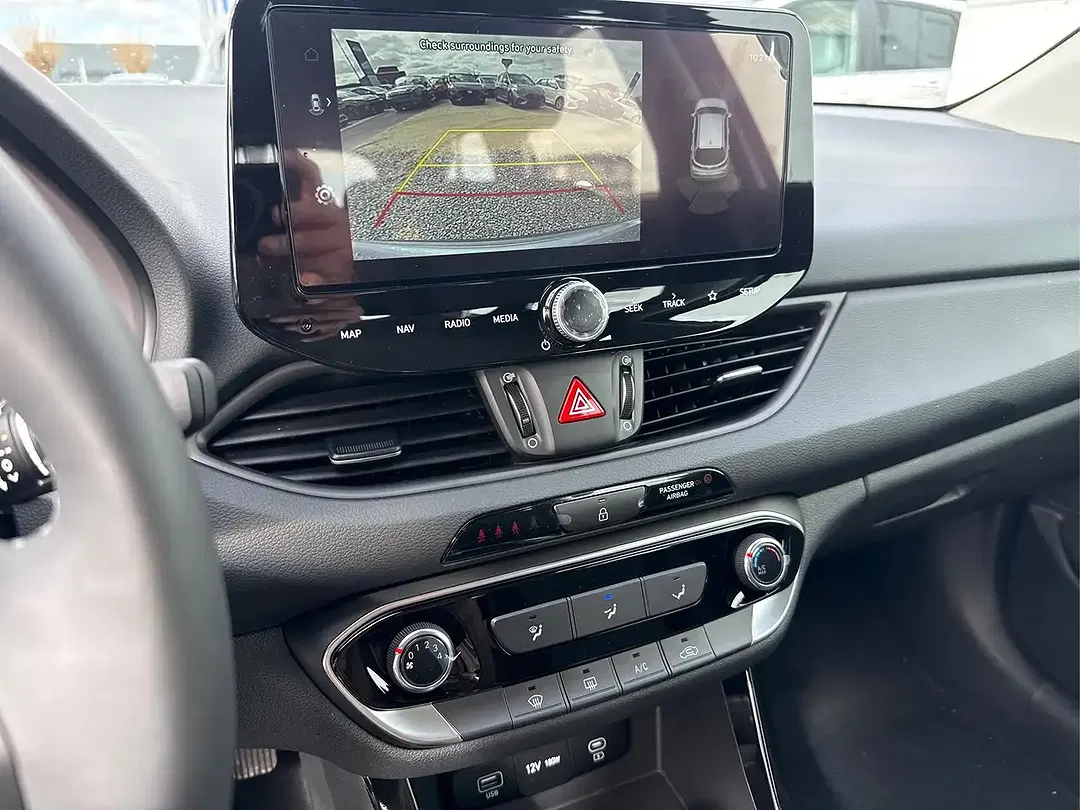 Hyundai i30 - Thumbnail 12