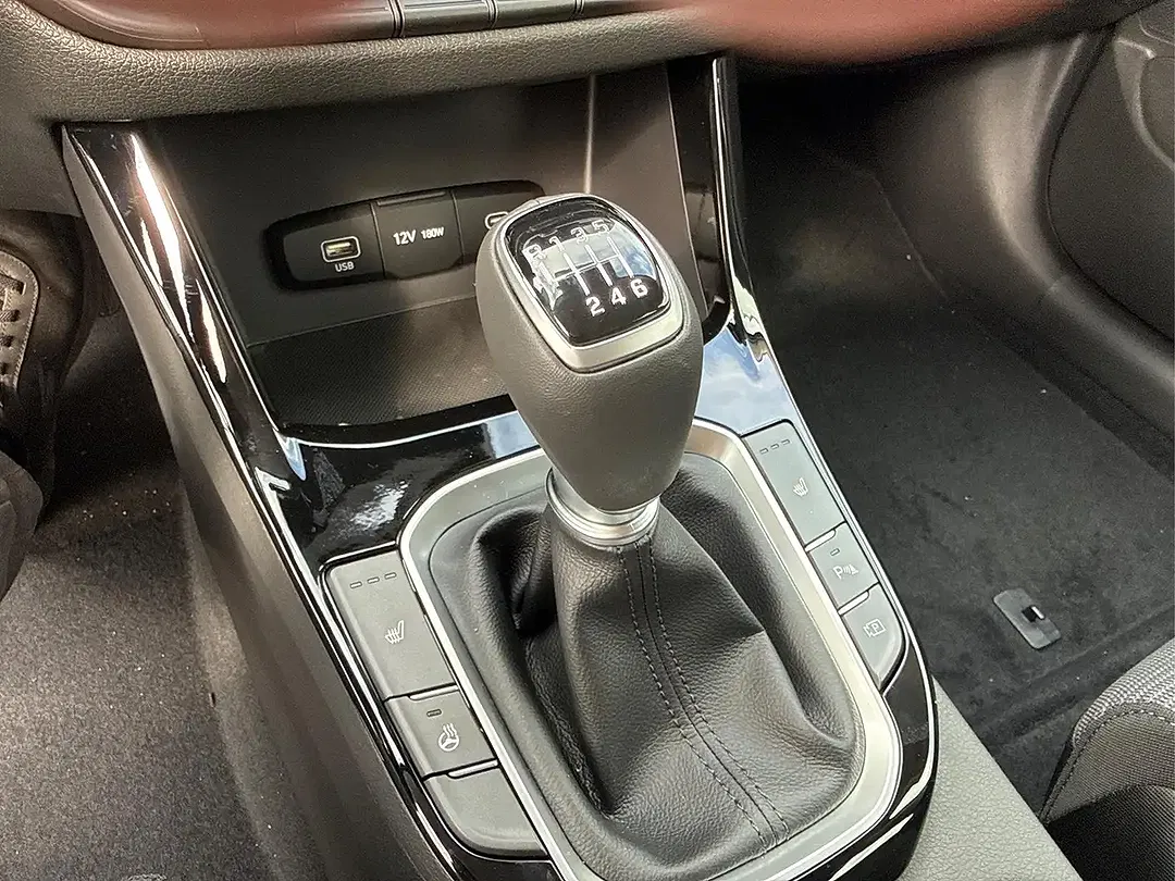 Hyundai i30 - Thumbnail 13