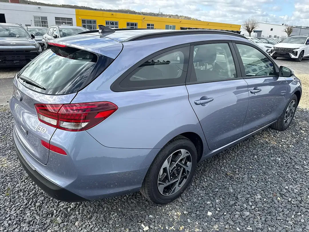 Hyundai i30 - Thumbnail 5