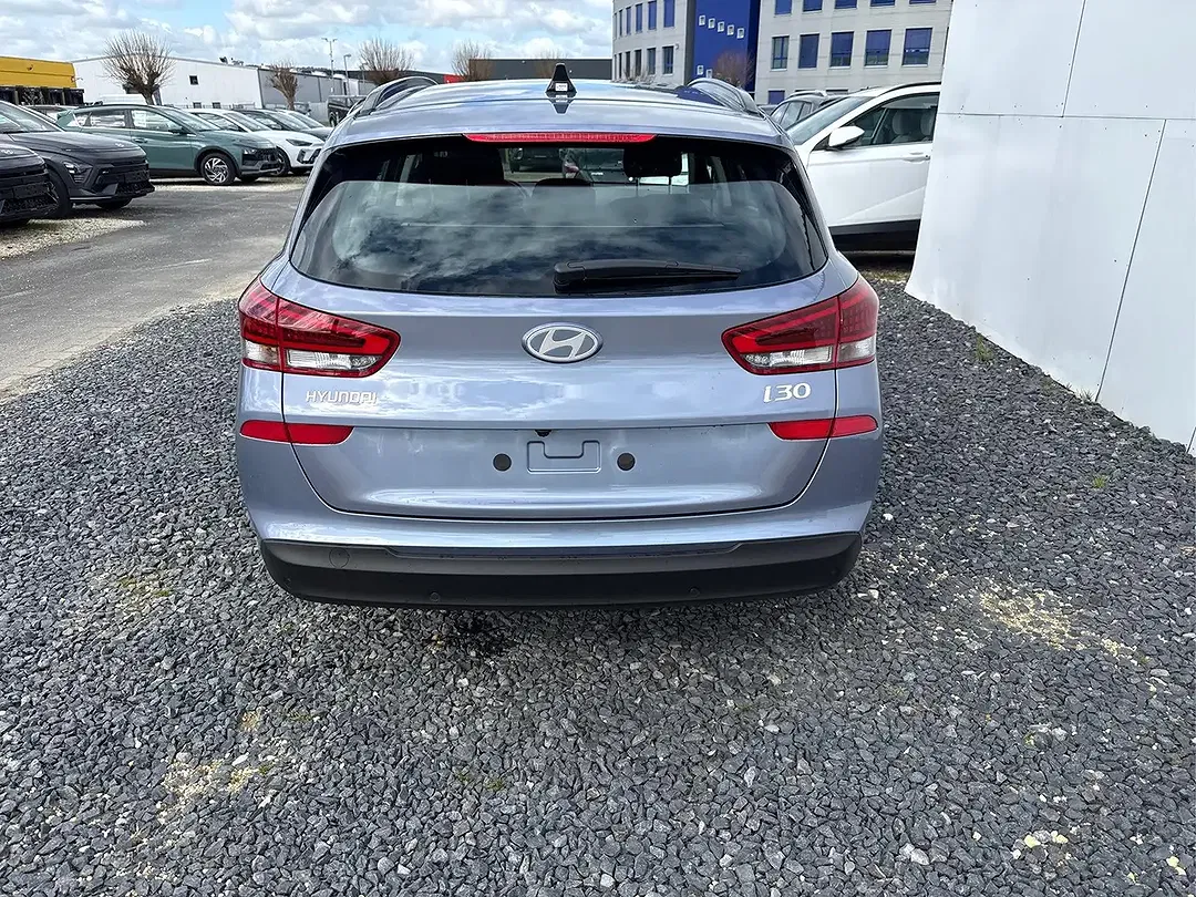 Hyundai i30 - Thumbnail 6