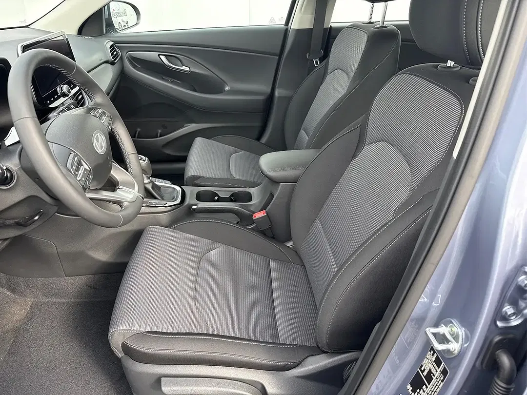 Hyundai i30 - Thumbnail 8