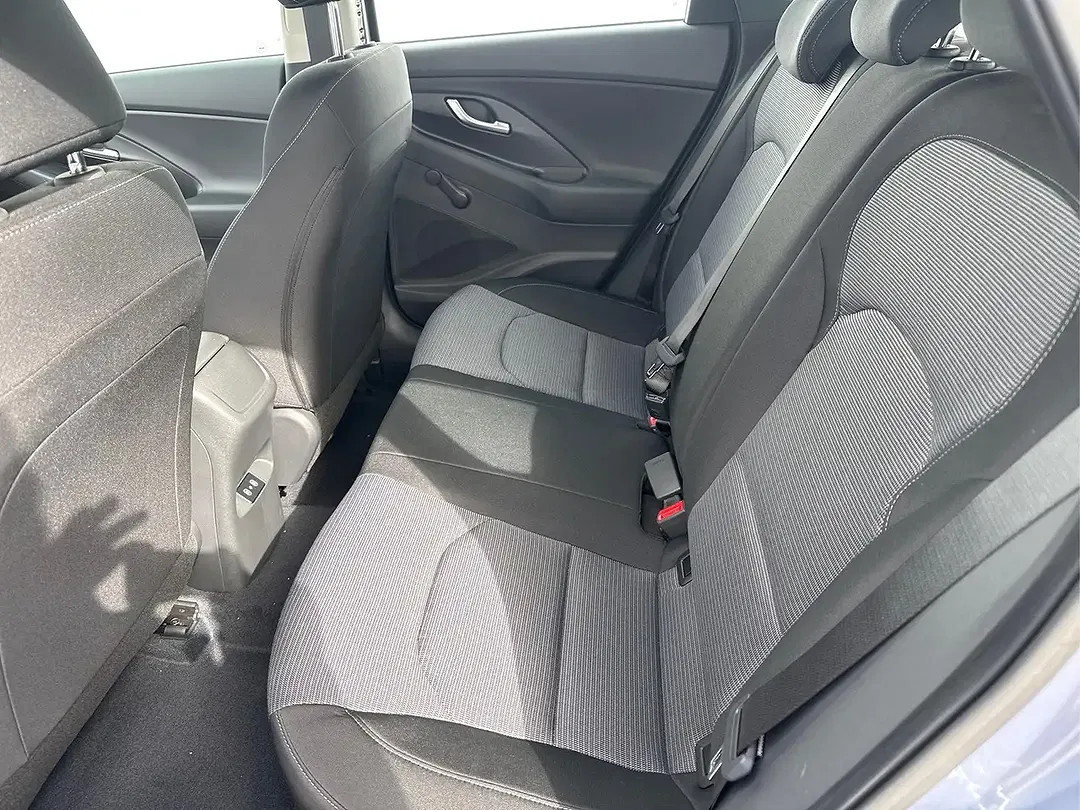 Hyundai i30 - Thumbnail 9