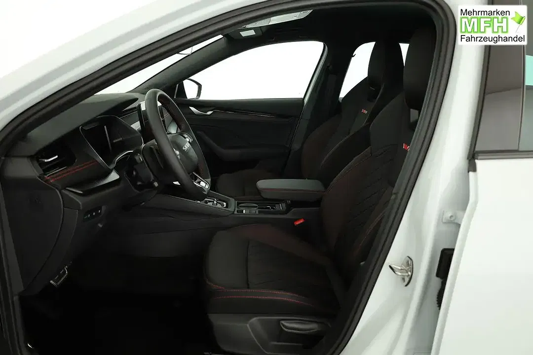 Skoda Octavia - Thumbnail 10