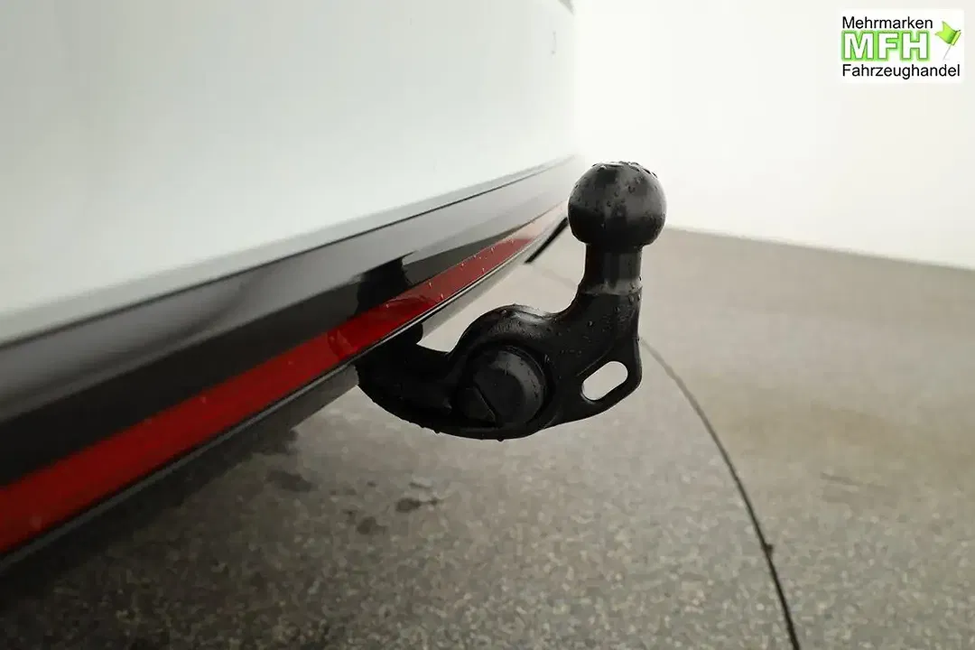 Skoda Octavia - Thumbnail 15