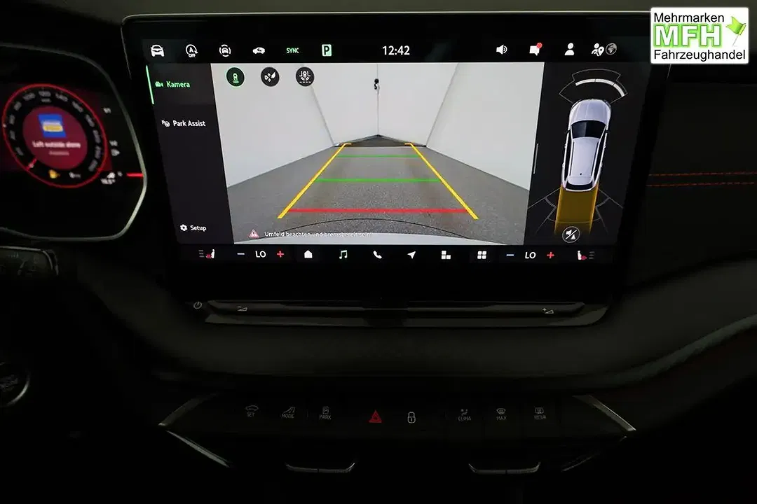 Skoda Octavia - Thumbnail 6