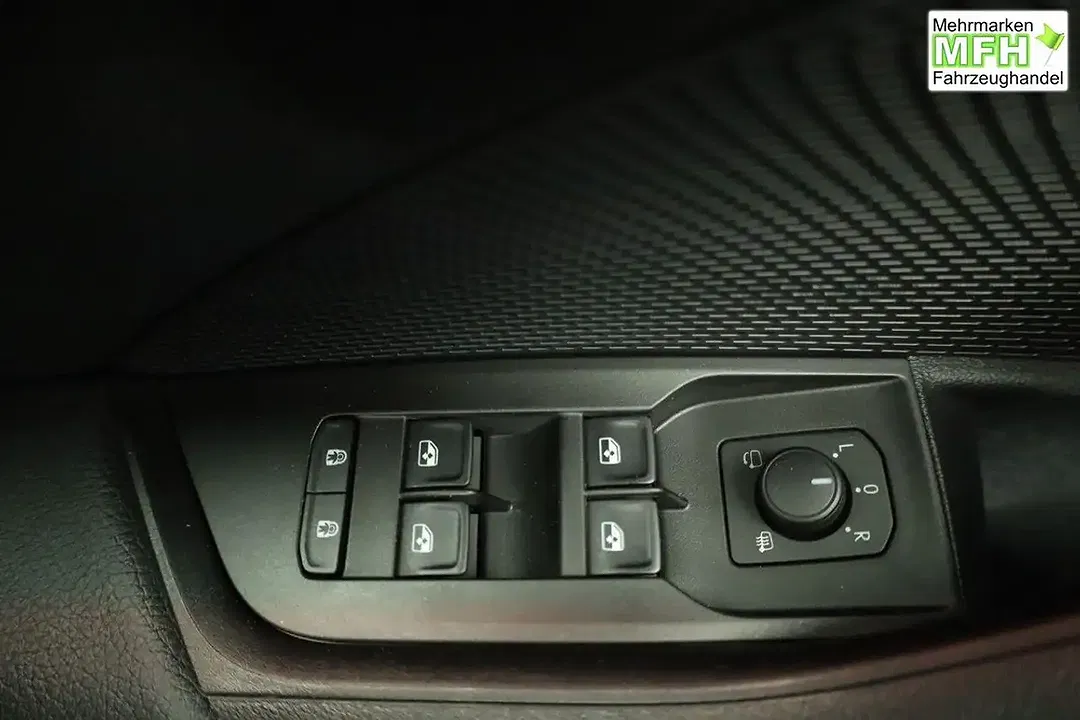 Skoda Octavia - Thumbnail 7