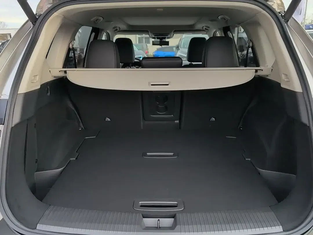 Nissan X-Trail - Thumbnail 11