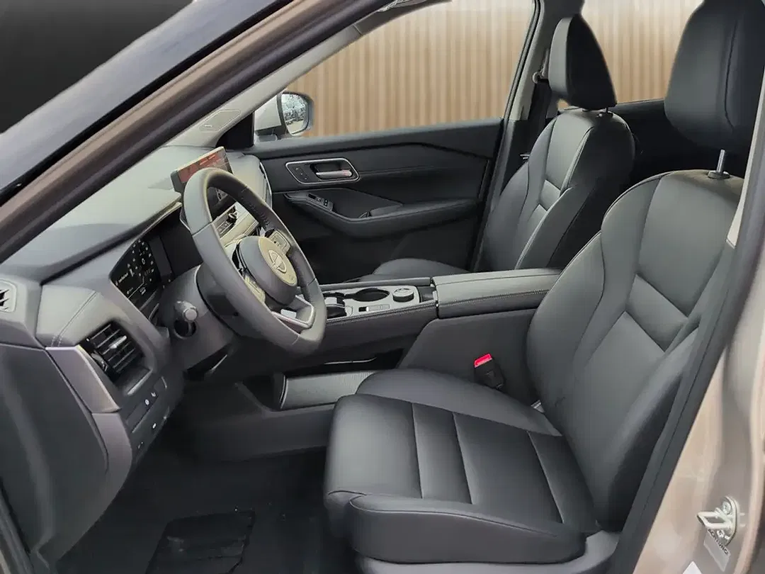 Nissan X-Trail - Thumbnail 12