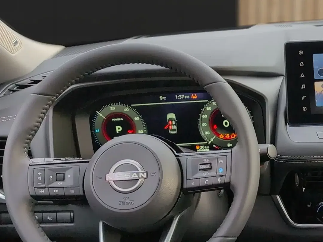 Nissan X-Trail - Thumbnail 13