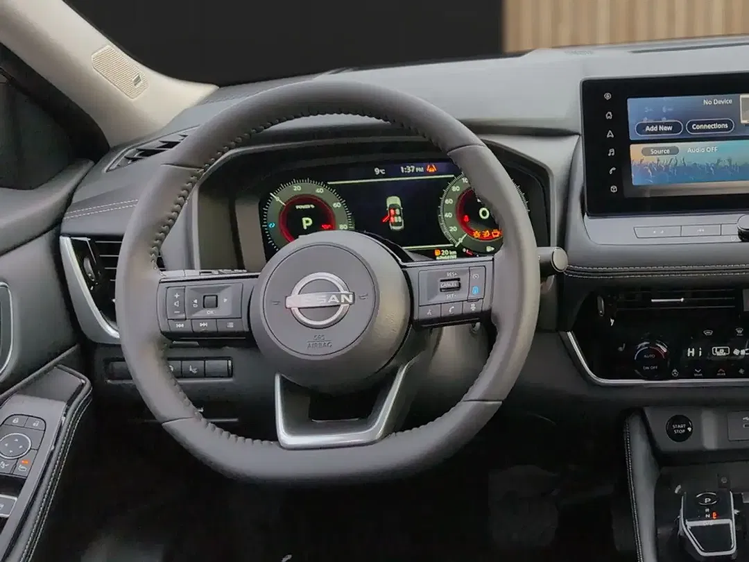 Nissan X-Trail - Thumbnail 15
