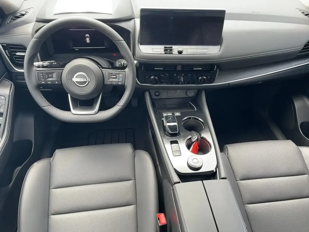Nissan X-Trail - Thumbnail 8