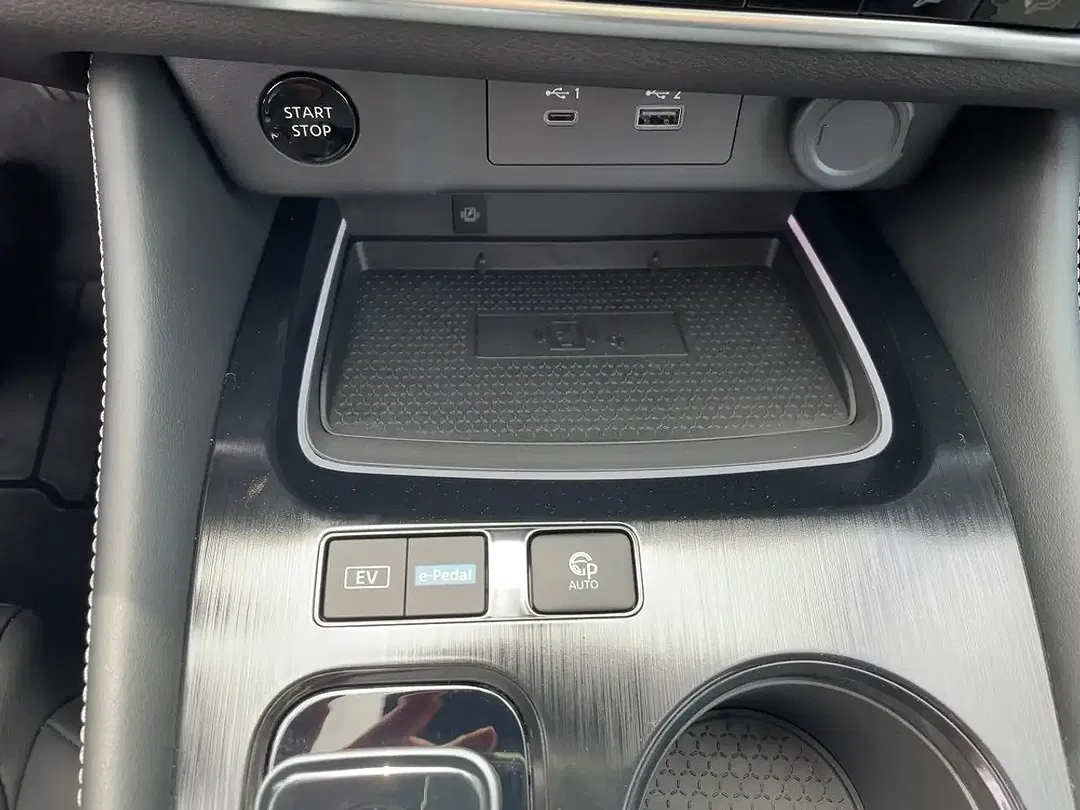 Nissan X-Trail - Thumbnail 11