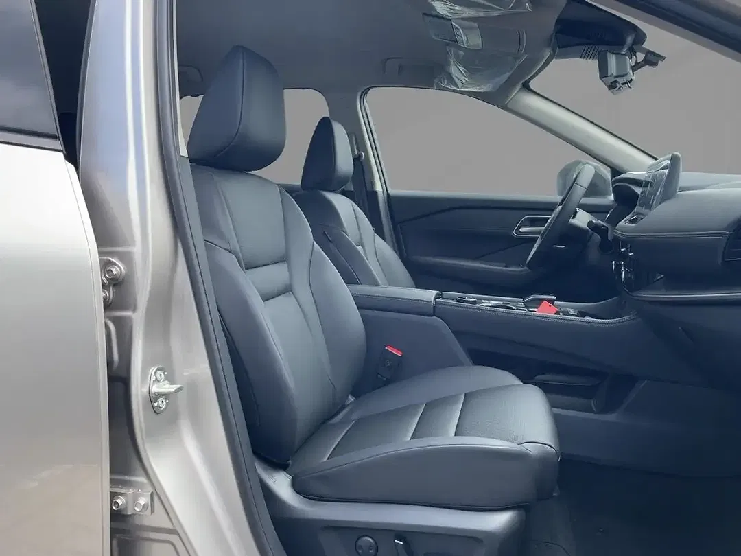 Nissan X-Trail - Thumbnail 5