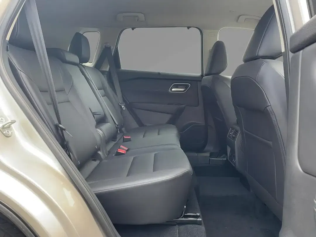 Nissan X-Trail - Thumbnail 6