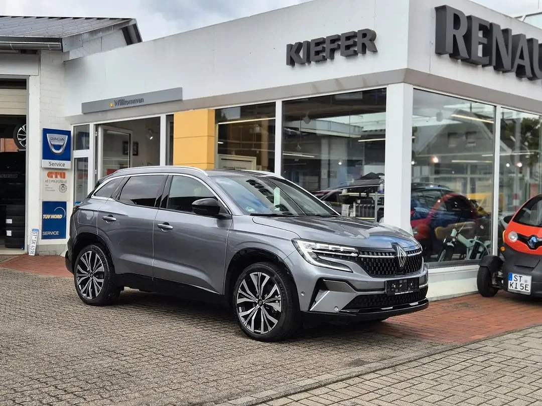 Renault Austral - Afbeelding 1