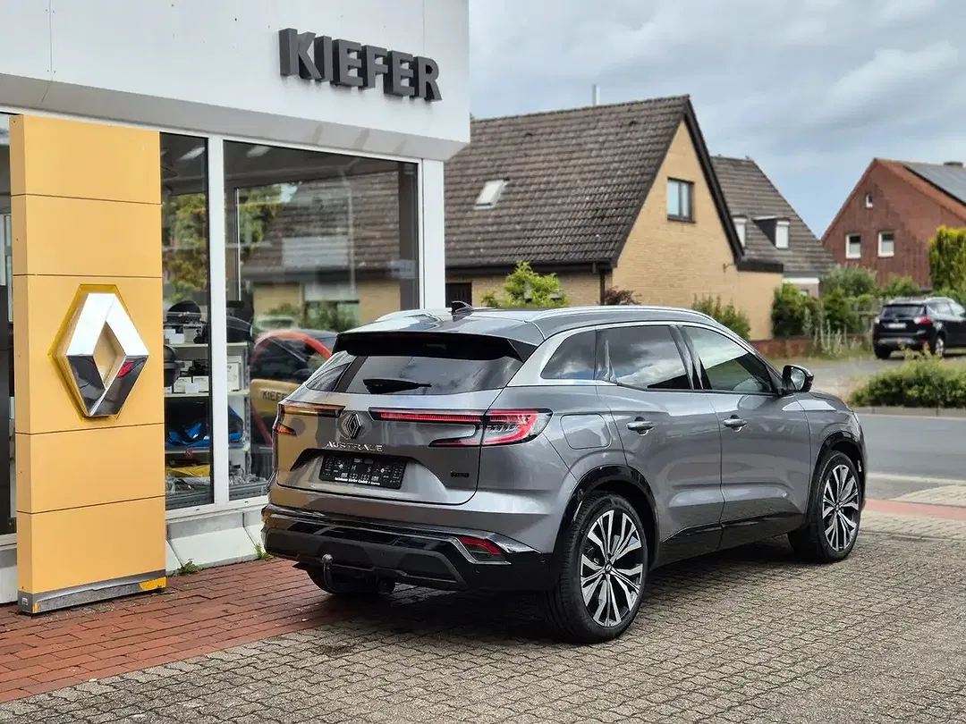 Renault Austral - Thumbnail 3