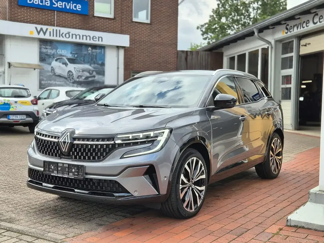 Renault Austral - Thumbnail 5