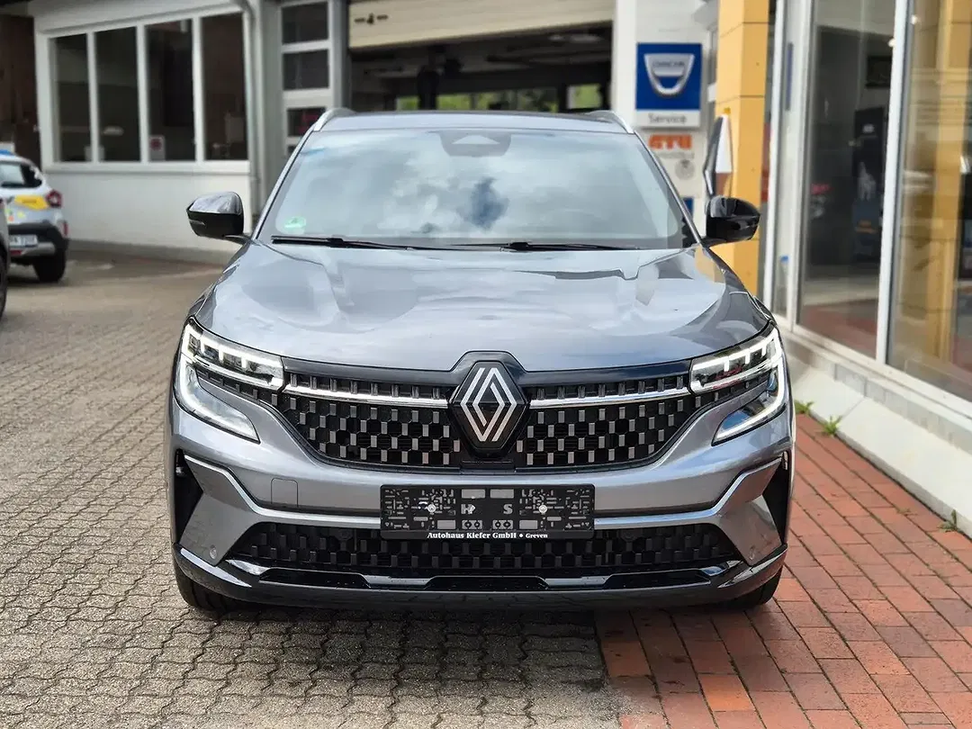 Renault Austral - Thumbnail 6