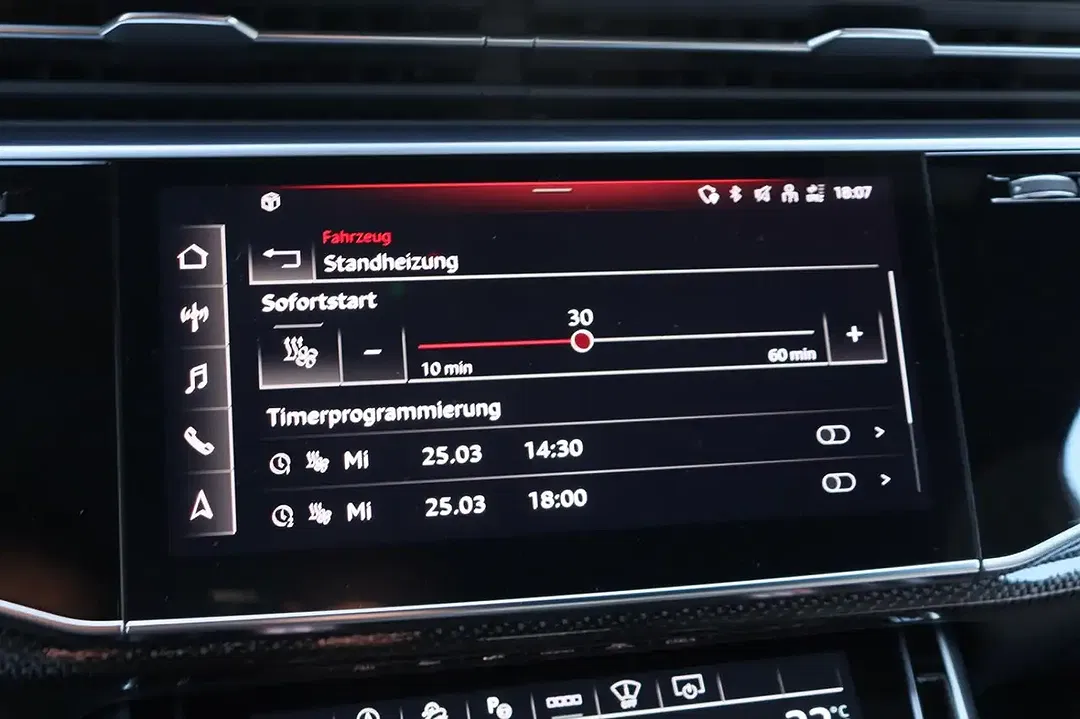 Audi SQ7 - Thumbnail 31
