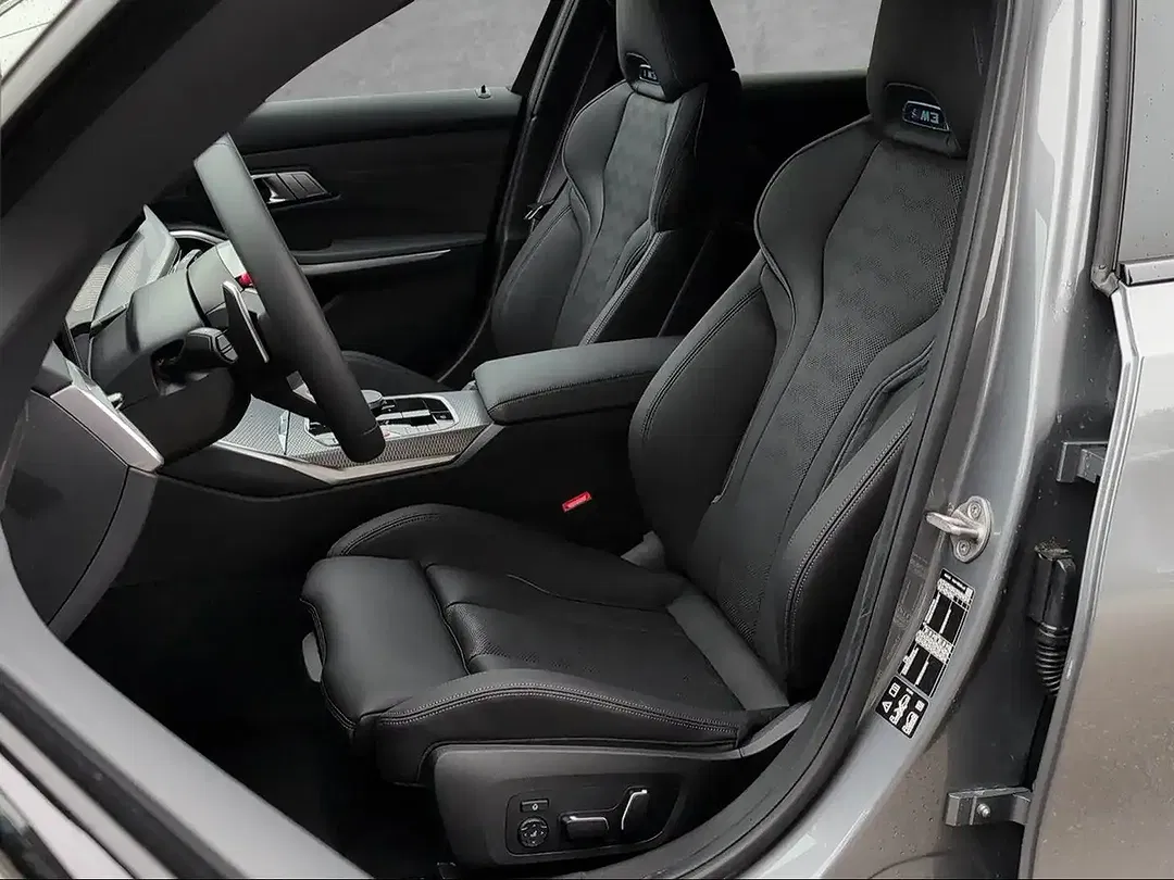 BMW M3 - Thumbnail 5