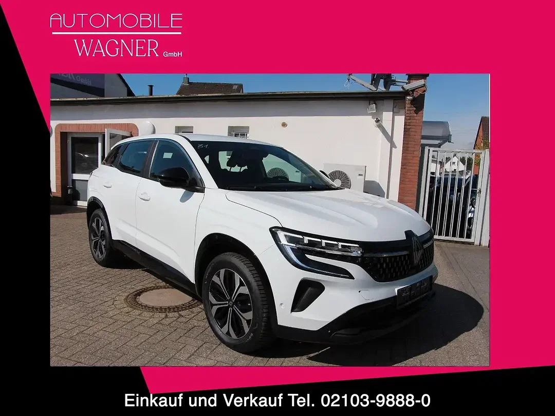 Renault Austral - Afbeelding 1