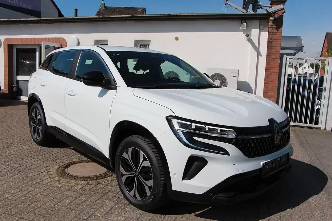 Renault Austral - Thumbnail 10
