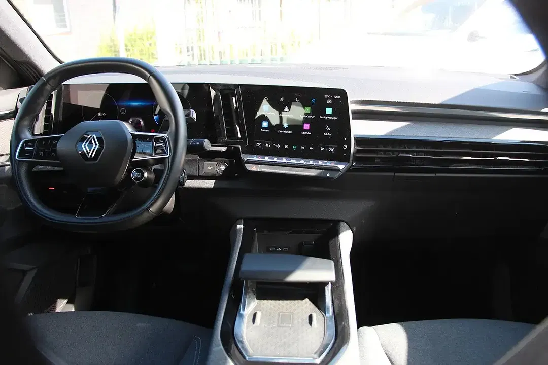 Renault Austral - Thumbnail 12