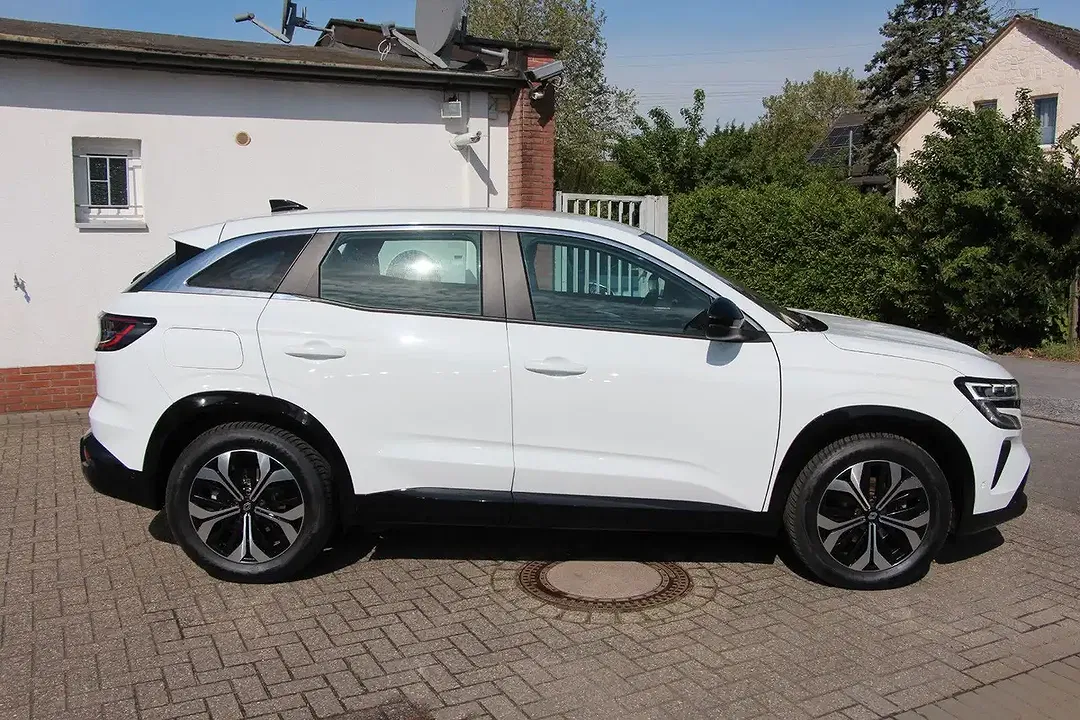 Renault Austral - Thumbnail 2