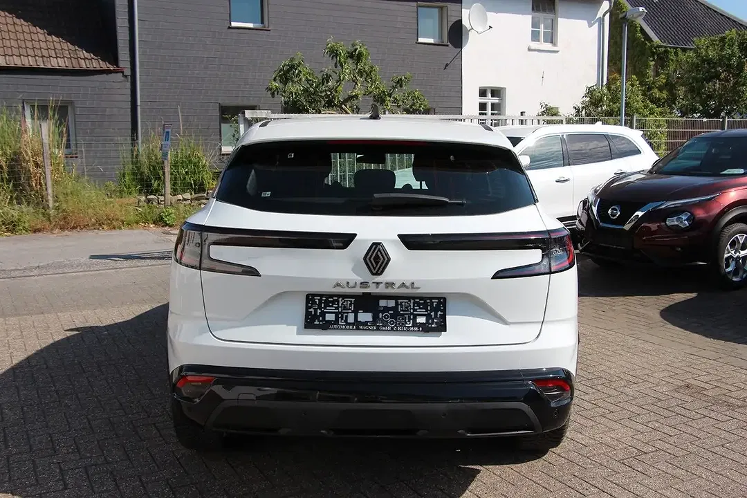 Renault Austral - Thumbnail 4