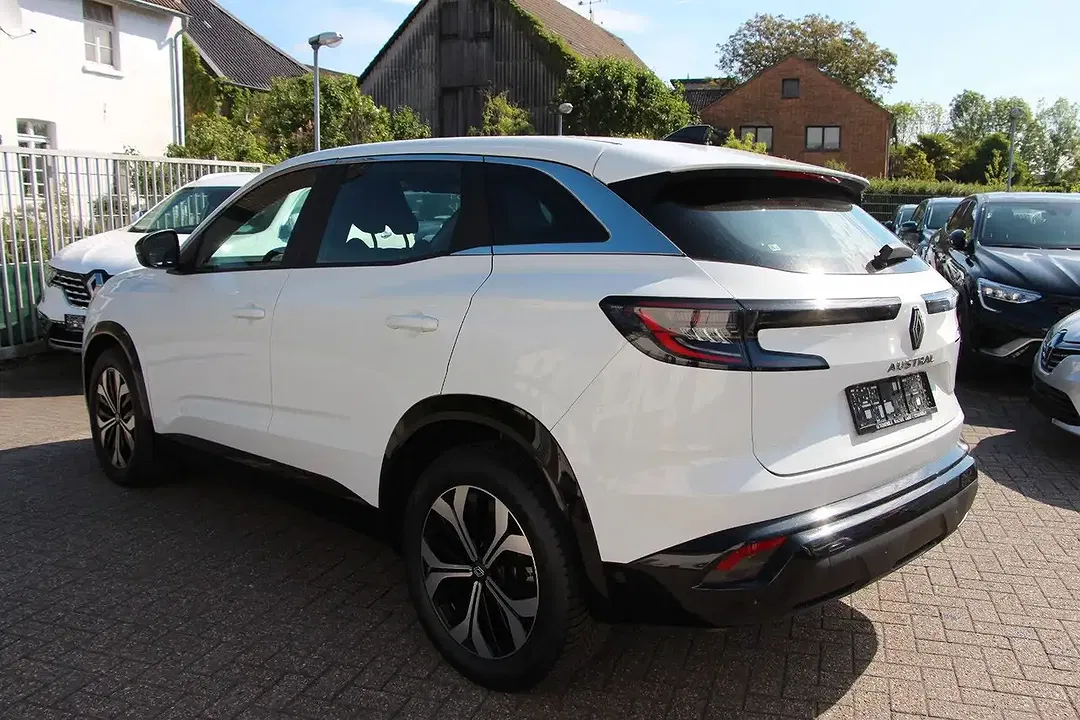 Renault Austral - Thumbnail 6