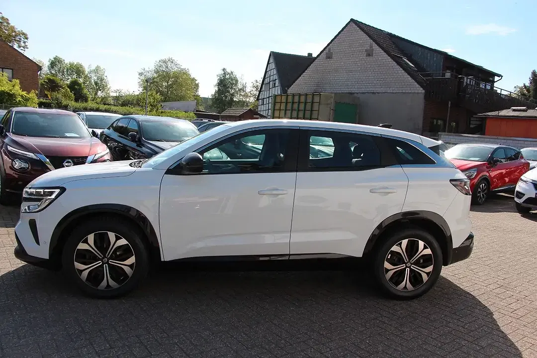 Renault Austral - Thumbnail 7
