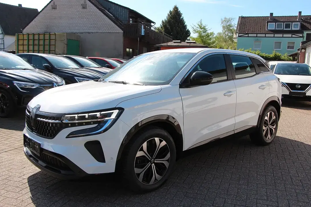 Renault Austral - Thumbnail 8
