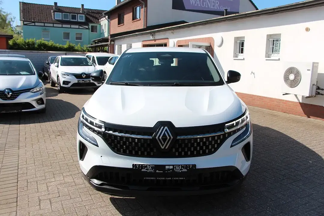 Renault Austral - Thumbnail 9