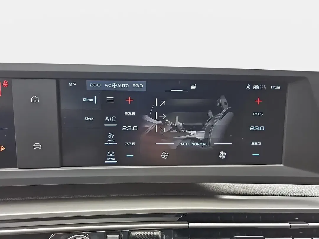 Peugeot 3008 - Thumbnail 11