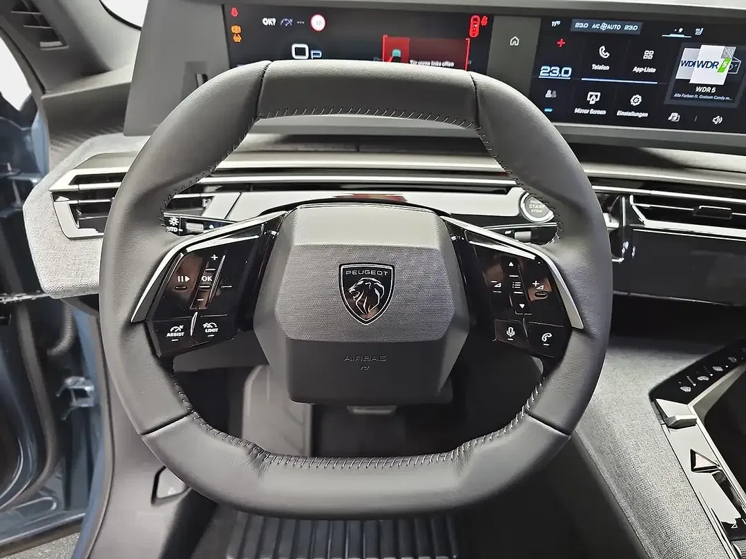 Peugeot 3008 - Thumbnail 13