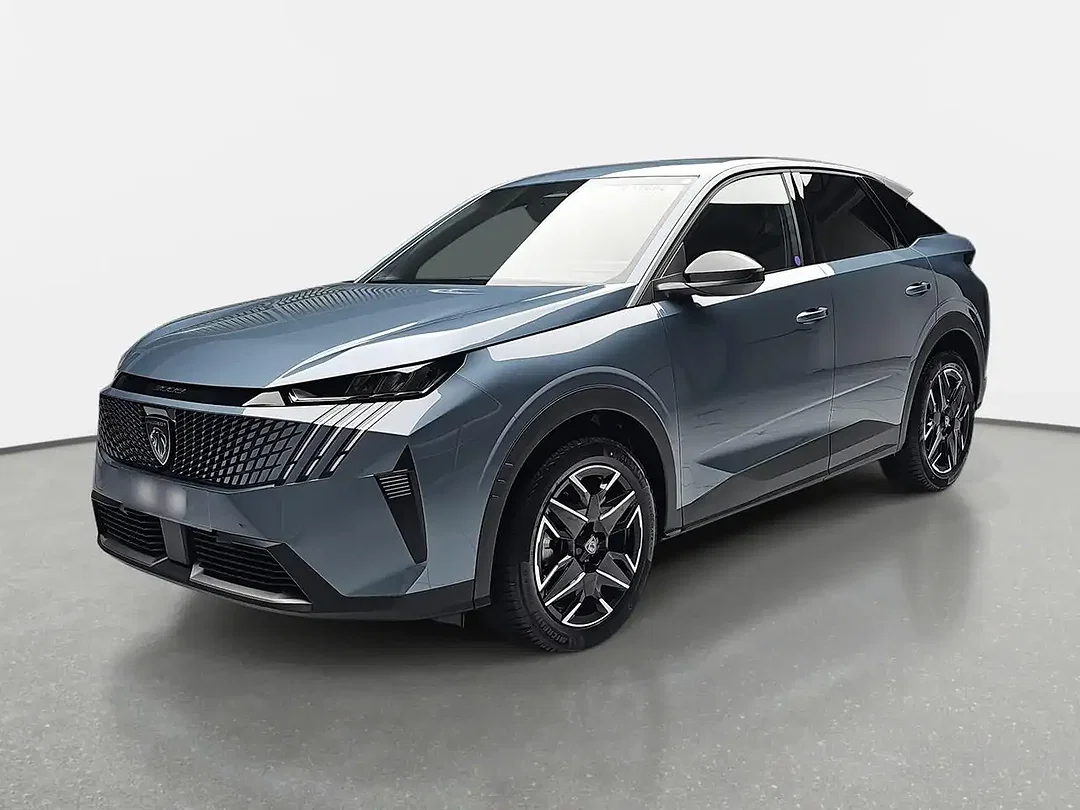 Peugeot 3008 - Afbeelding 1