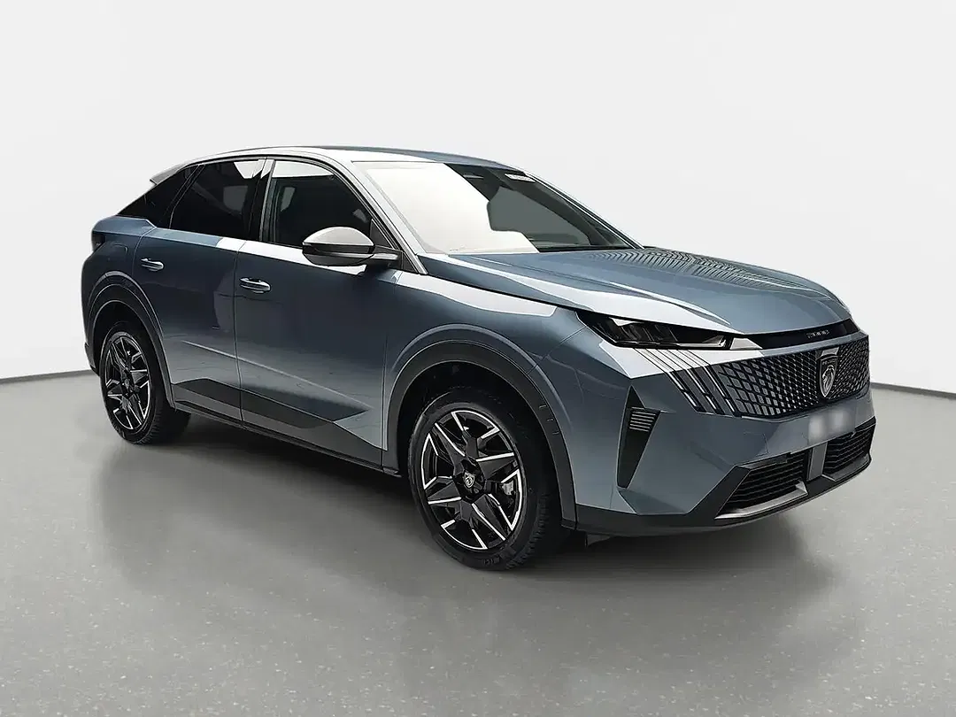 Peugeot 3008 - Thumbnail 2