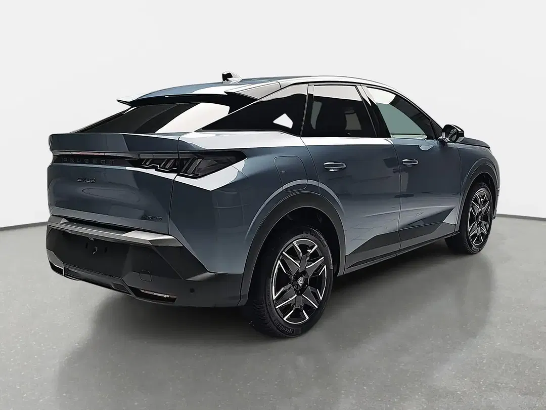 Peugeot 3008 - Thumbnail 3
