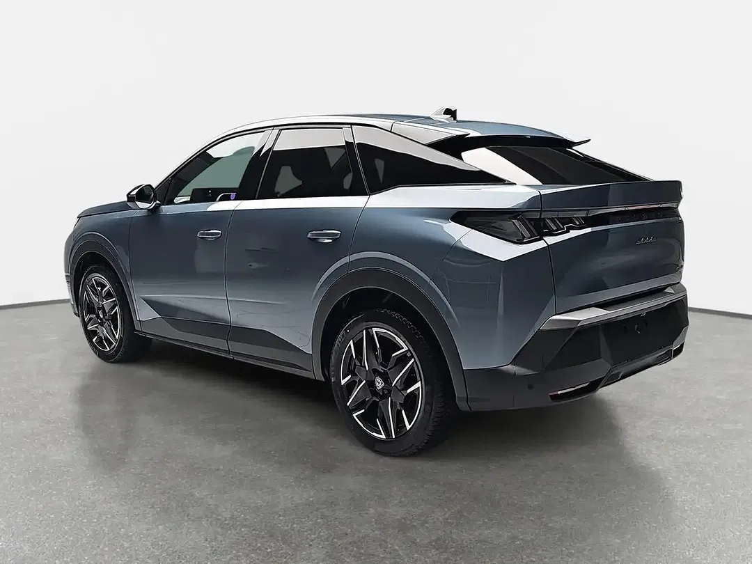 Peugeot 3008 - Thumbnail 4