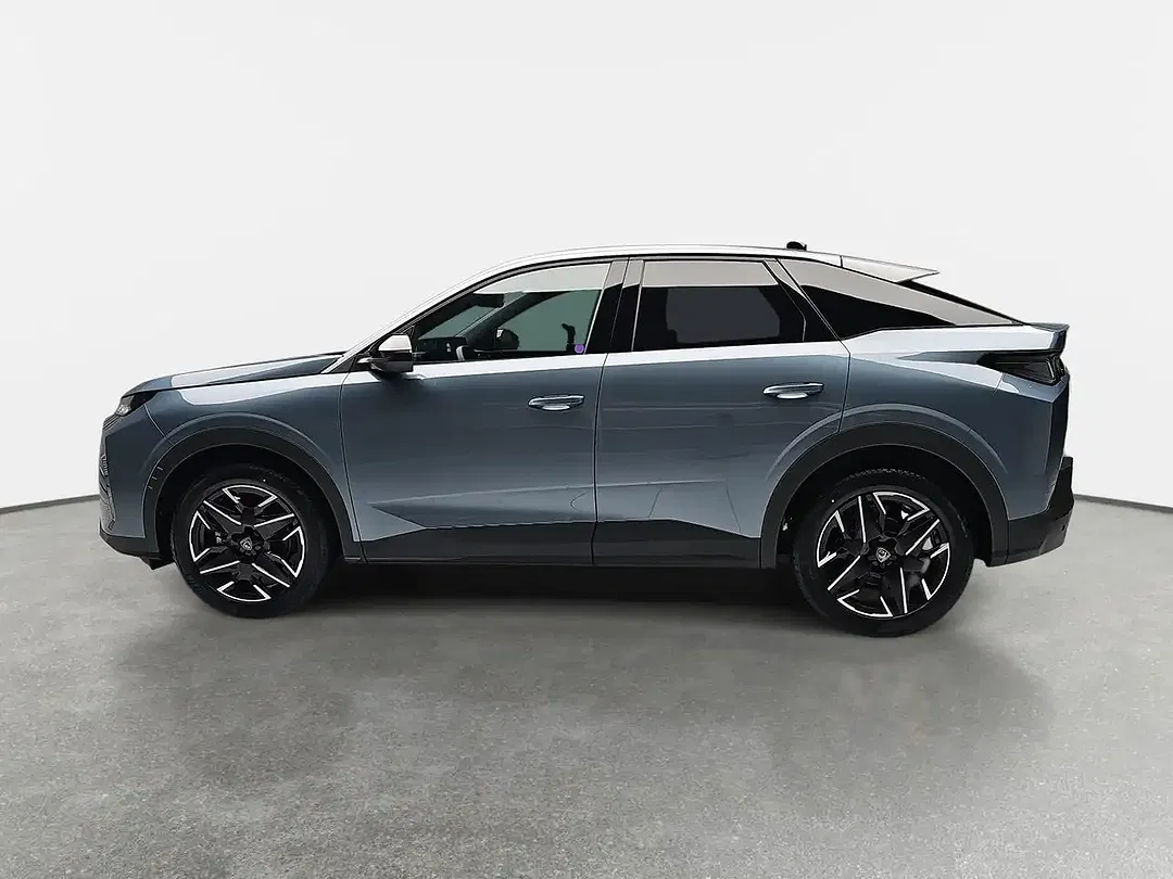 Peugeot 3008 - Thumbnail 5