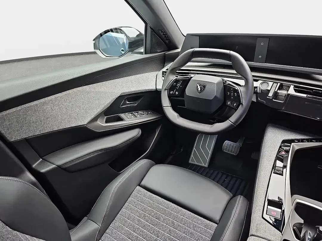 Peugeot 3008 - Thumbnail 8